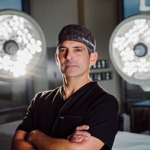 Dr. Ricardo A. Meade