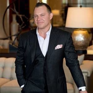 Dr. Gregory A. Budford